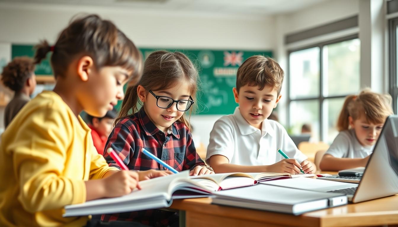 Collaborative learning and practical skill development