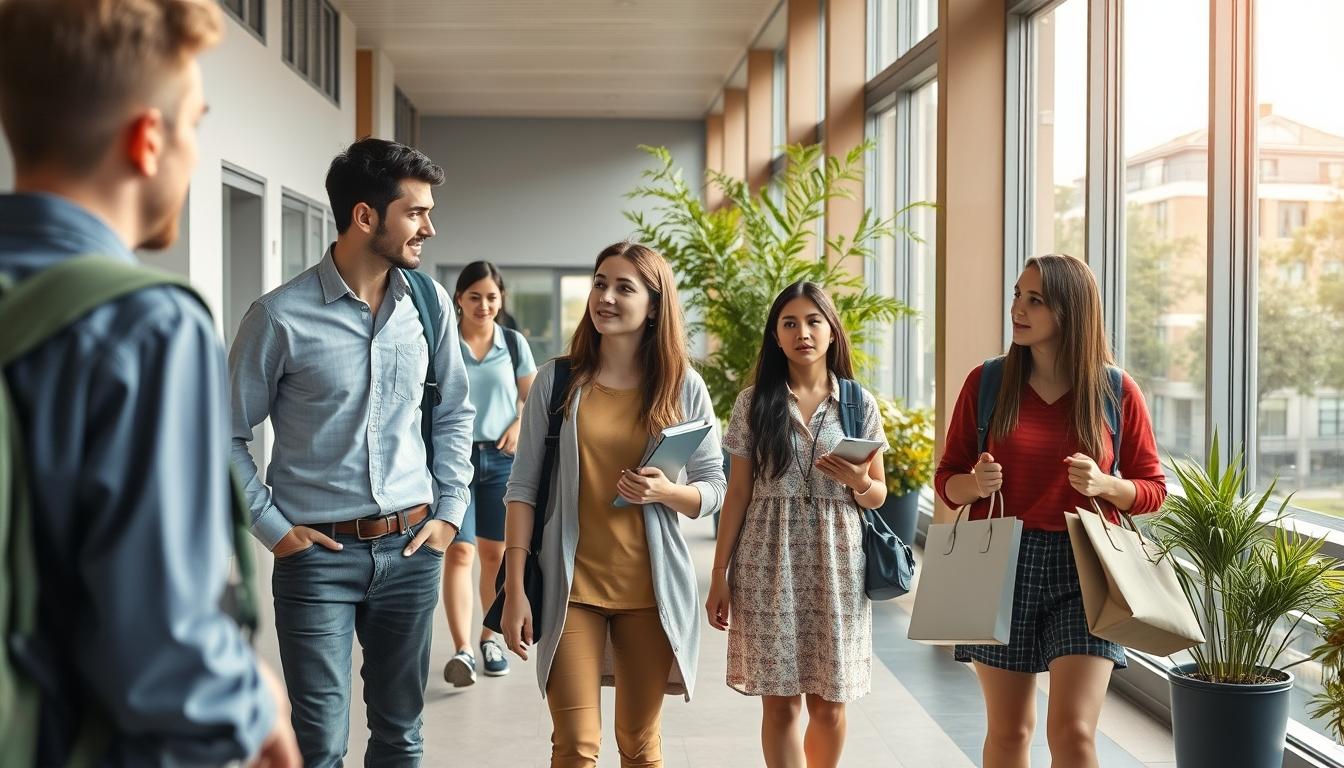 Innovative digital learning technology